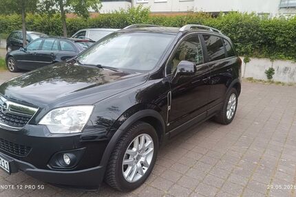 Opel Antara 198.000 km 5.200 &euro; Hannover 30625