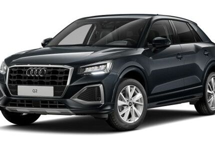 Audi Q2 4.686 km 33.200 &euro; Berlin 12489