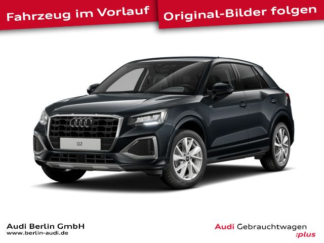 Audi Q2 4.686 km 33.200 &euro; Berlin 12489