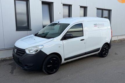 Dacia Dokker 90.000 km 5.780 &euro; Donauwörth 86609
