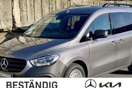 Mercedes-Benz Citan 47.500 km 29.490 &euro; Gochsheim 97469