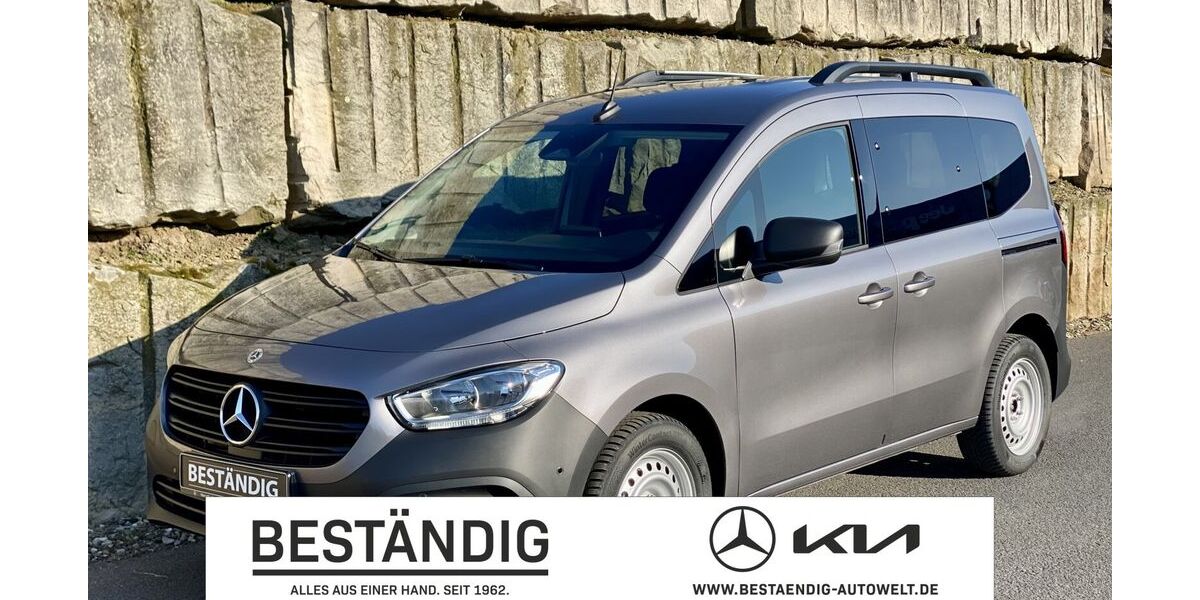 Mercedes-Benz Citan 47.500 km 29.490 &euro; Gochsheim 97469