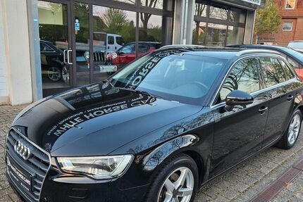 Audi A3 89.554 km 16.998 &euro; Korschenbroich 41352