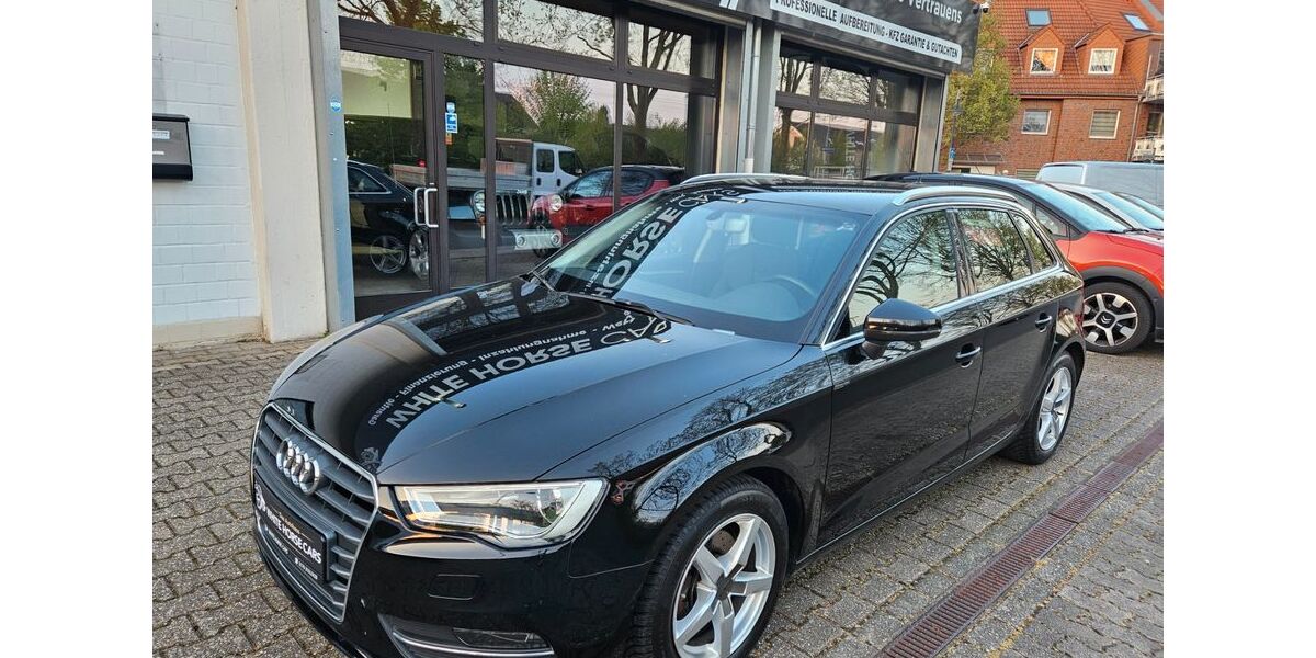 Audi A3 89.554 km 17.198 &euro; Korschenbroich 41352