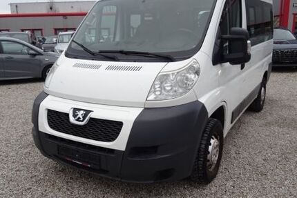 Peugeot Boxer 130.200 km 12.990 &euro; Ismaning 85737