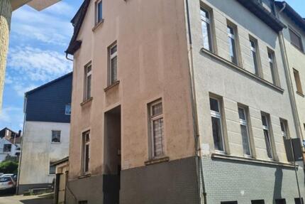 Eckhaus Idar Oberstein renovierungsbedürftig von privat zimmer