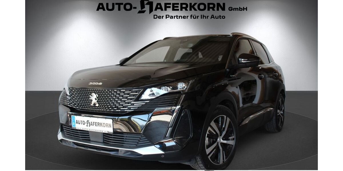Peugeot 3008 85.044 km 19.499 &euro; Frohburg OT Frankenhain 04654