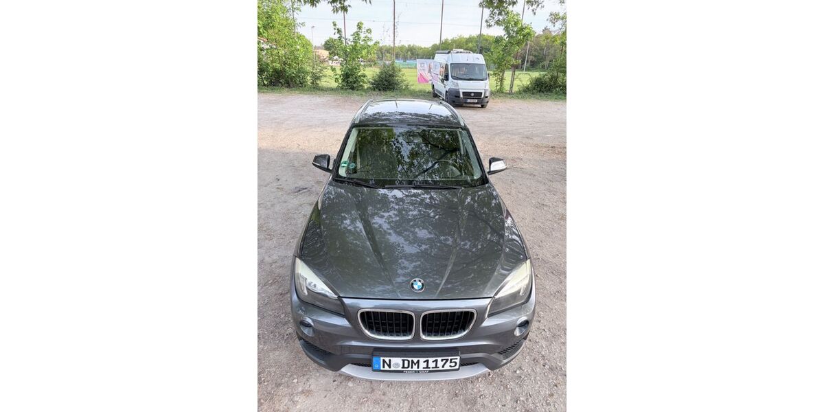 BMW X1 175.000 km 8.900 &euro; Nürnberg 90411