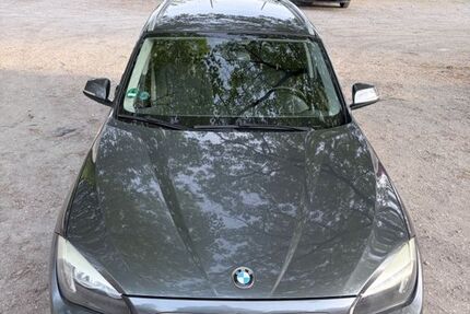 BMW X1 175.000 km 9.000 &euro; Nürnberg 90411