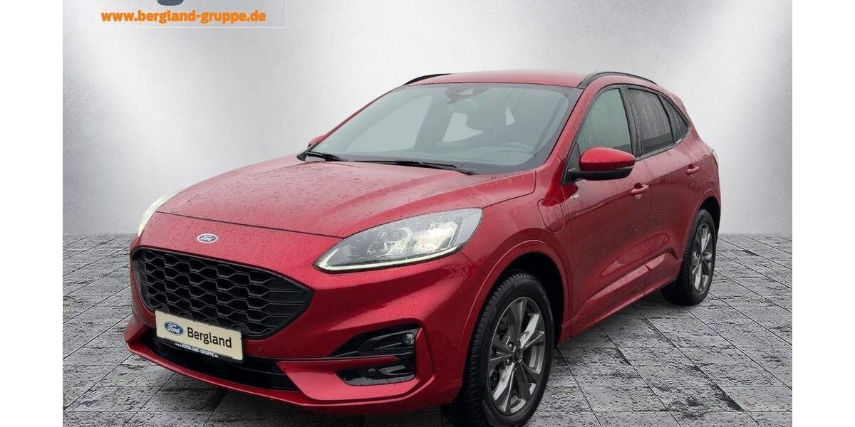 Ford Kuga 34.950 km 27.490 &euro; Wipperfuerth 51688