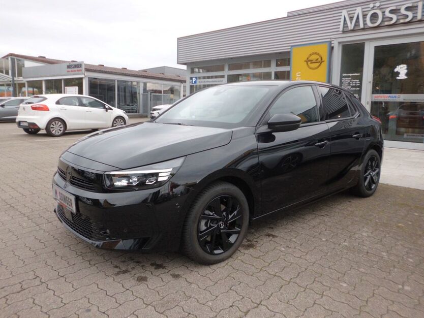Opel Corsa 12.482 km 19.290 € Emmendingen 79312