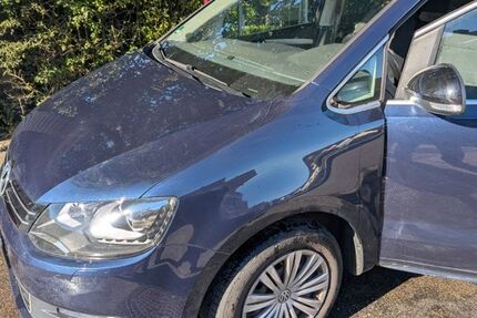 VW Sharan 265.384 km 8.800 &euro; Fichtenberg 74427