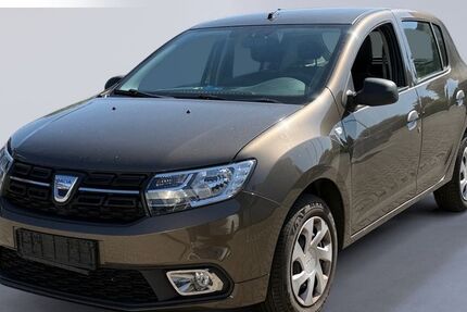 Dacia Sandero 68.978 km 6.500 &euro; Burgkunstadt 96224