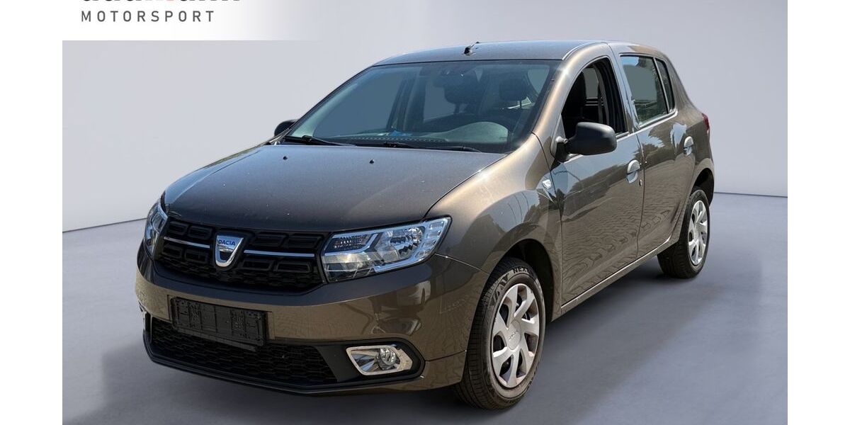 Dacia Sandero 68.978 km 6.790 &euro; Burgkunstadt 96224