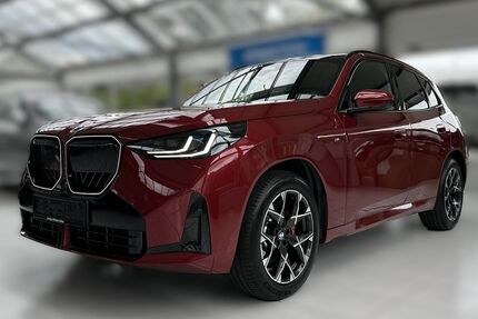 BMW X3 5.098 km 49.986 &euro; Landstuhl 66849