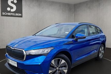 Skoda Enyaq 34.400 km 24.780 € Hoyerswerda 02977