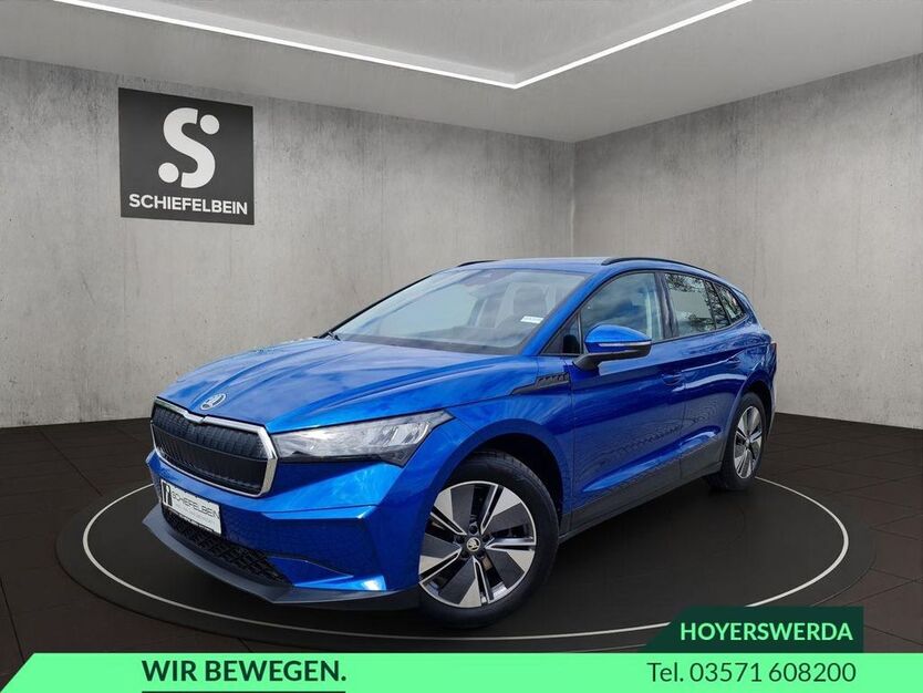 Skoda Enyaq 34.400 km 24.780 € Hoyerswerda 02977