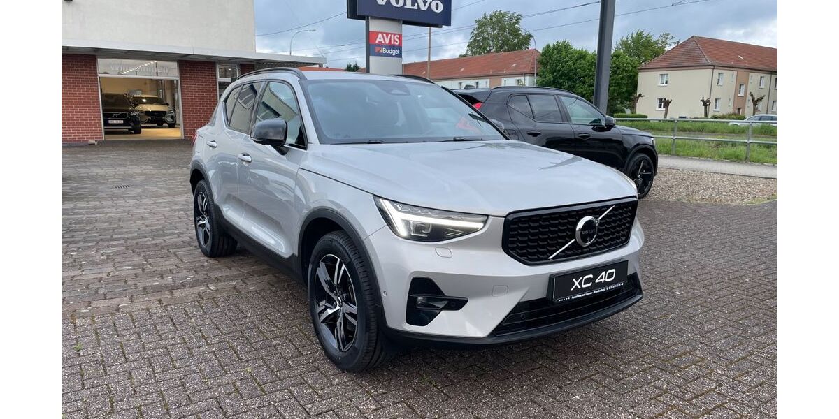 Volvo XC40 28.800 km 34.950 &euro; Brandenburg 14770