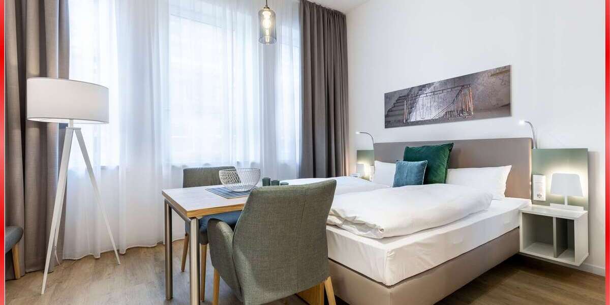 Etagenwohnung Wismar Altstadt - 1 Zimmer, 22 m&sup2;, 170.000&euro; | Angebot:26334889