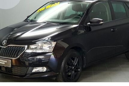 Skoda Fabia 69.170 km 13.470 € Blaubeuren 89143