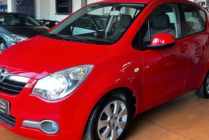 Opel Agila 91.054 km 6.450 &euro; Bad Dürkheim 67098