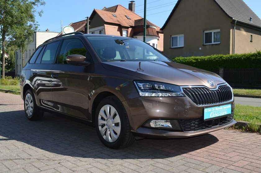 Fabia