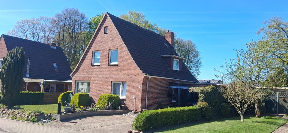 Einfamilienhaus Albersdorf - 4 Zimmer, 98 m&sup2;, 239.000&euro; | Angebot:27200705