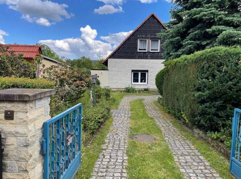 Haus zum Kaufen in Leipzig 539.000 € 115 m²