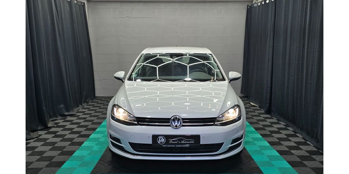 VW Golf 130.400 km 12.987 &euro; Bietigheim-Bissingen 74321