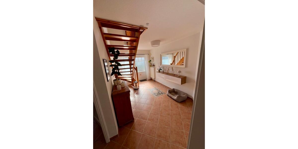 Einfamilienhaus Husum - 4 Zimmer, 104 m&sup2;, 1.500&euro; | Angebot:26160016