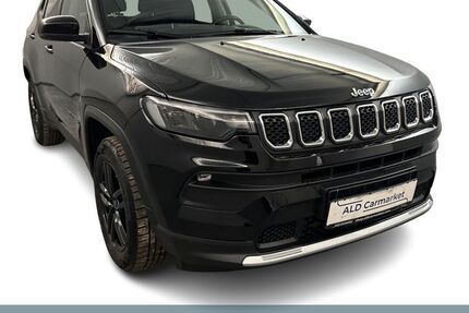 Jeep Compass 91.852 km 20.480 &euro; Dorfmark 29683