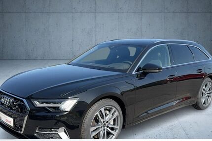 Audi A6 8.035 km 55.870 &euro; Neutraubling 93073