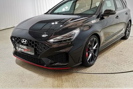 Hyundai i30 56.990 km 26.969 &euro; Chemnitz - Mittelbach 09224