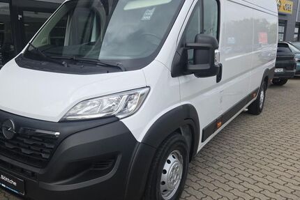 Opel Movano 10.263 km 24.980 &euro; Neubrandenburg 17033