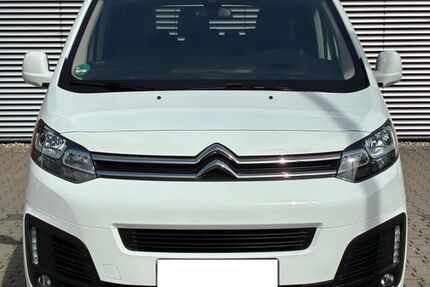 Citroen SpaceTourer 61.000 km 29.500 &euro; Friedberg (Hessen) 61169