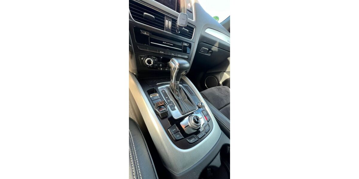 Audi Q5 180.000 km 17.500 &euro; Kempten 87437