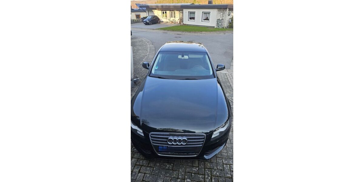 Audi A4 188.482 km 7.500 &euro; Lüdenscheid 58515