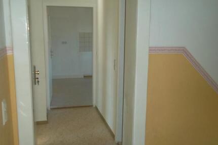 Attraktive 4-Zimmerwohnung 4 zimmer