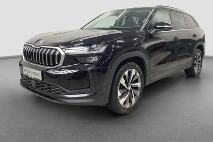Skoda Kodiaq 48.900 km 41.770 &euro; Fürth 90763