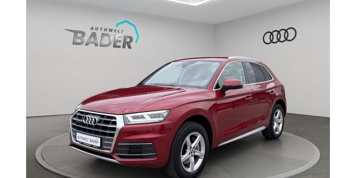 Audi Q5 87.261 km 23.880 &euro; Wolfratshausen 82515
