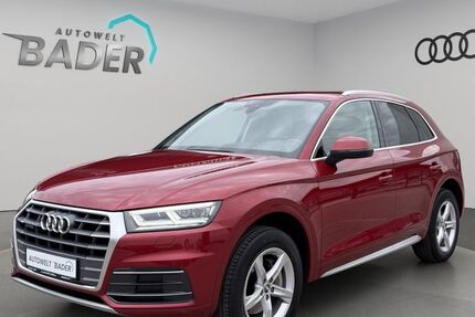 Audi Q5 87.261 km 23.930 &euro; Wolfratshausen 82515