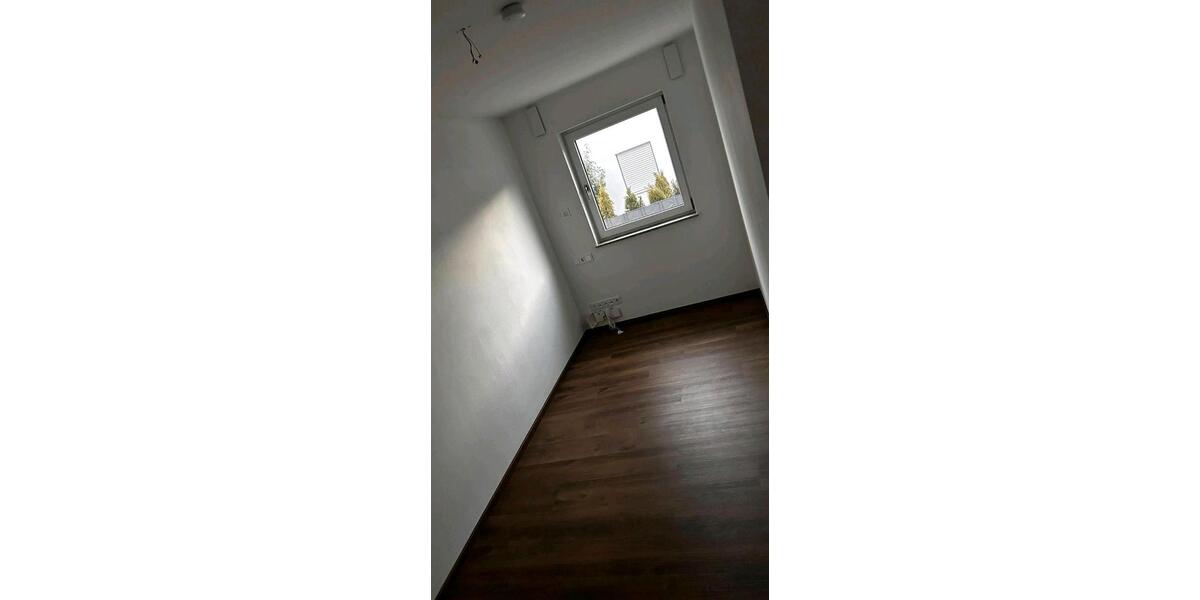 Erdgeschoßwohnung Maxhütte-Haidhof Haidhof - 3 Zimmer, 67 m&sup2;, 1.030&euro; | Angebot:25925028