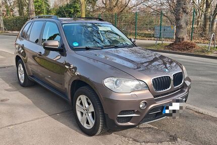 BMW X5 192.000 km 12.500 &euro; Dortmund 44357