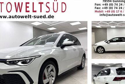 VW Golf 32.000 km 22.900 &euro; Gunningen 78594