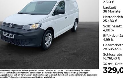 VW Caddy Maxi 11.807 km 27.990 € Lotte 49504