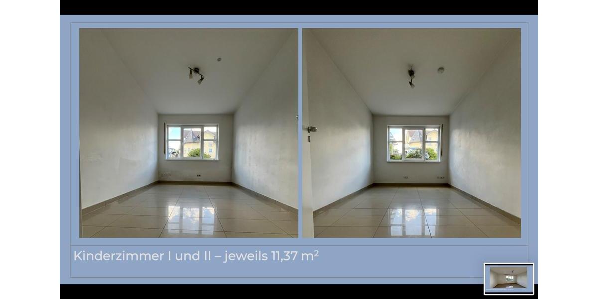 Erdgeschoßwohnung Weilmünster - 4 Zimmer, 112 m&sup2;, 264.000&euro; | Angebot:26222703