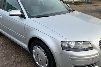 Audi A3 118.000 km 3.999 &euro; Butzbach 35510