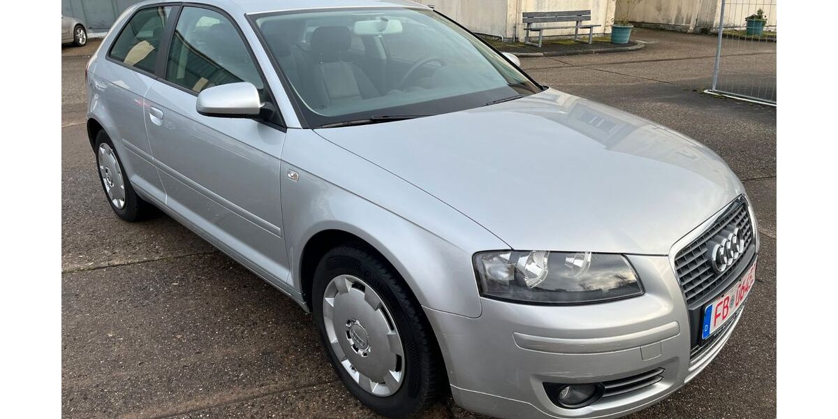 Audi A3 118.000 km 3.999 &euro; Butzbach 35510