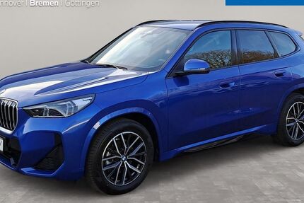 BMW X1 15.426 km 48.803 &euro; Bremen 28279
