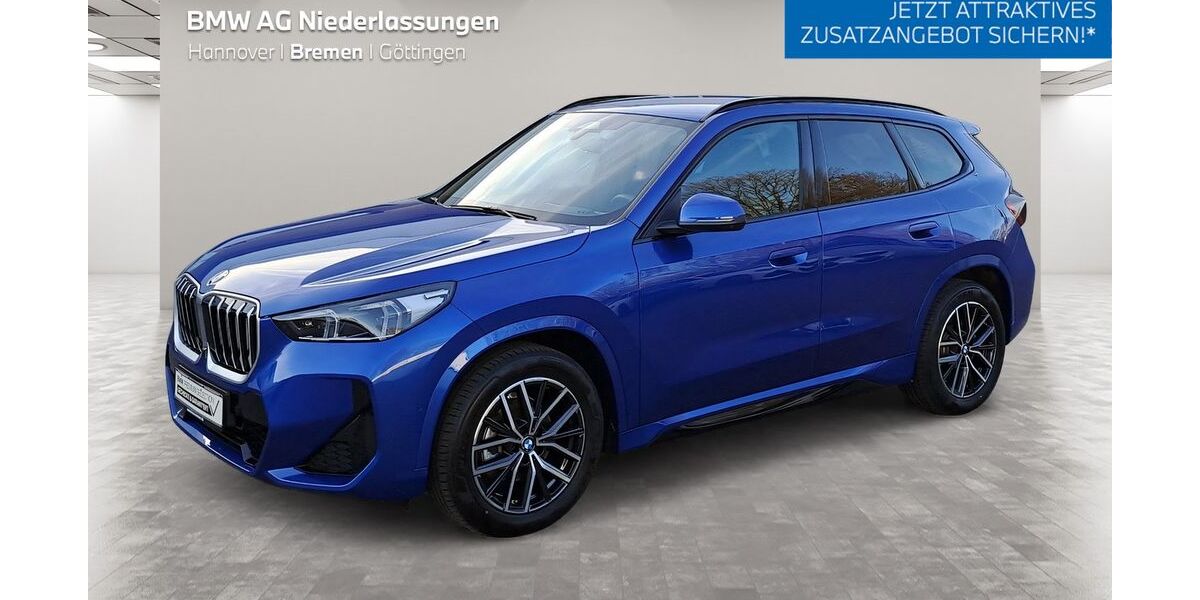 BMW X1 15.426 km 48.803 &euro; Bremen 28279